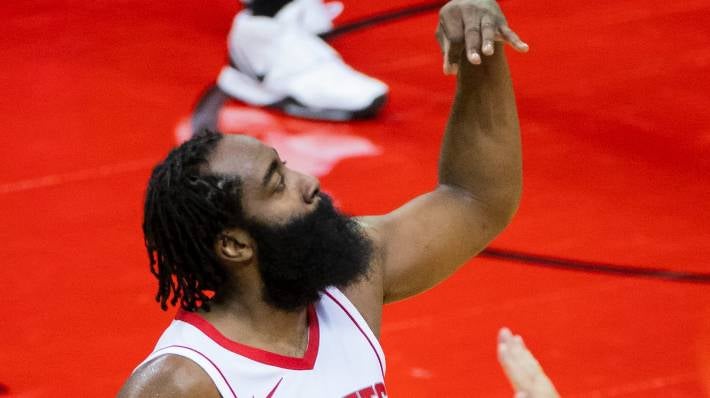 James Harden must quarantine until Saturday; could play in Houston Rockets opener | Stuff.co.nz