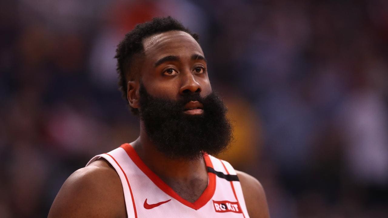 NBA 2021: James Harden trade, Ben Simmons, Houston Rockets, Philadelphia 76ers, Bucks, Nets, Heat | Fox Sports