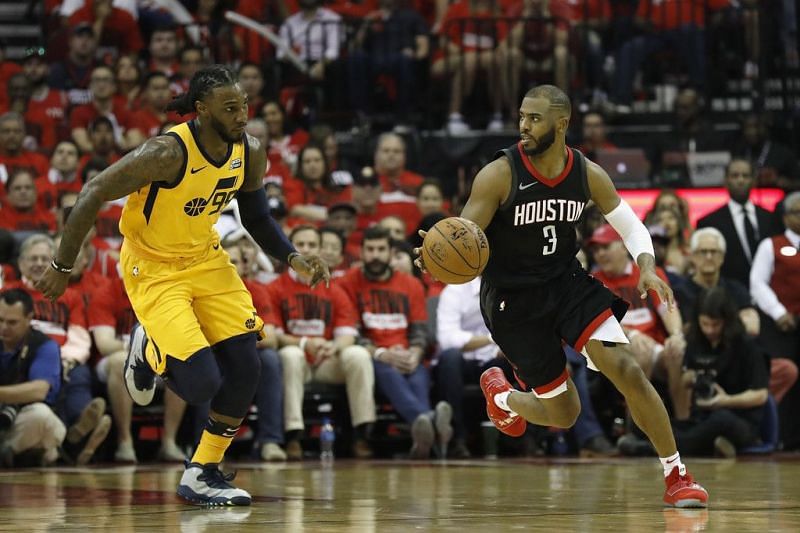 NBA News Roundup: Chris Paul details Andre Iguodala story that put him off recruiting free-agents, explains why he still pushed for Jae Crowder