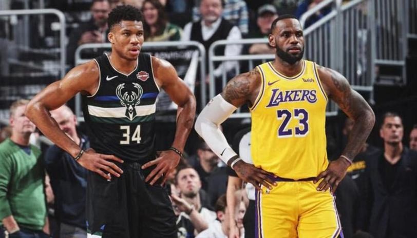 When Giannis Antetokounmpo turned down offer to workout with LeBron James in 2018