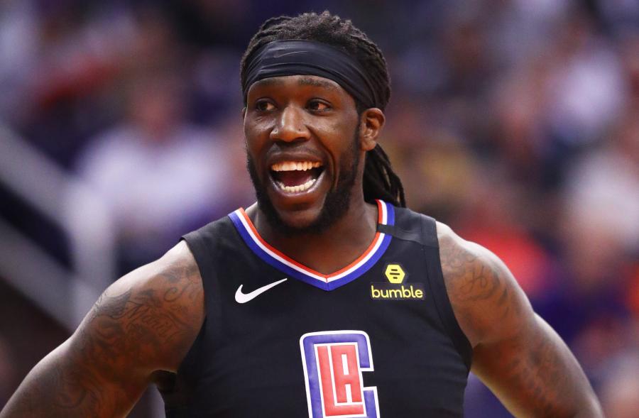 Montrezl Harrell explains leaving Clippers for Lakers