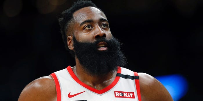 James Harden's partying habits, fitness questioned amid trade demand - Insider