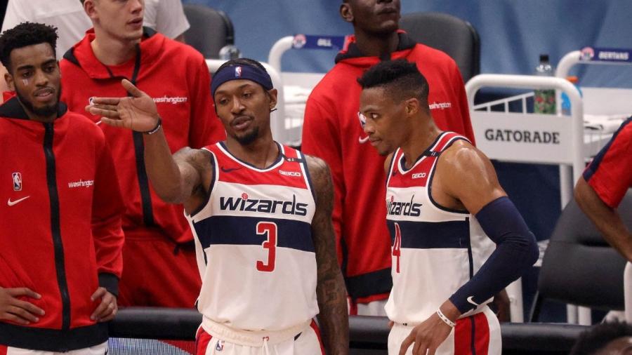 Russell Westbrook has changed our energy as a team': Why Bradley Beal and Wizards teammates love having Brody on their team | The SportsRush