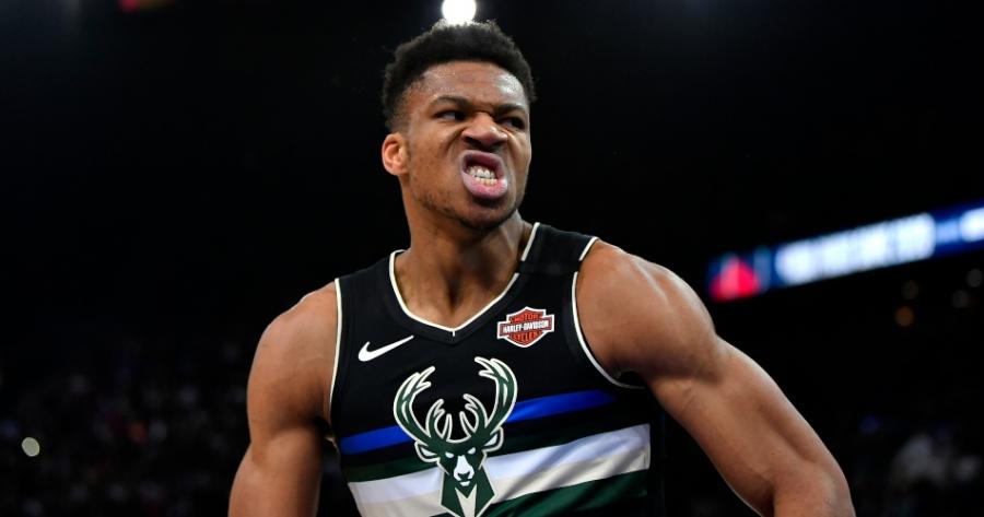 Giannis Antetokounmpo signing supermax extension with the Bucks | Eurohoops