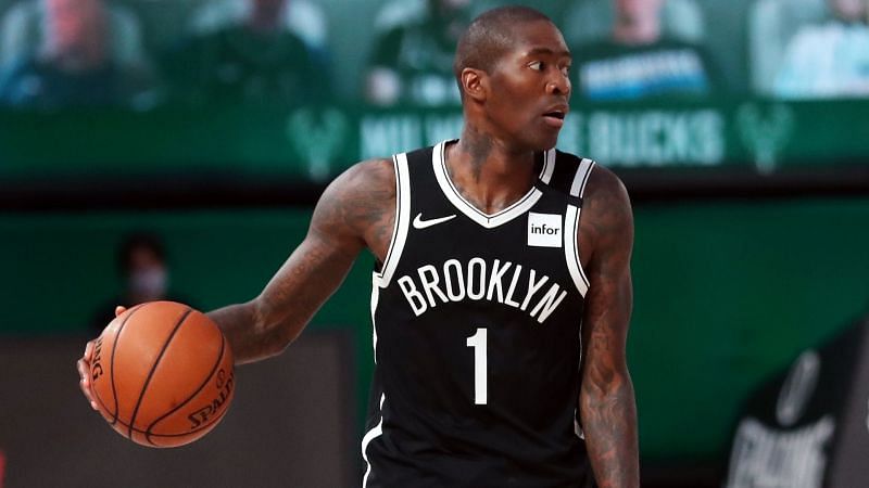 NBA Rumors: Brooklyn Nets still in talks to sign Jamal Crawford