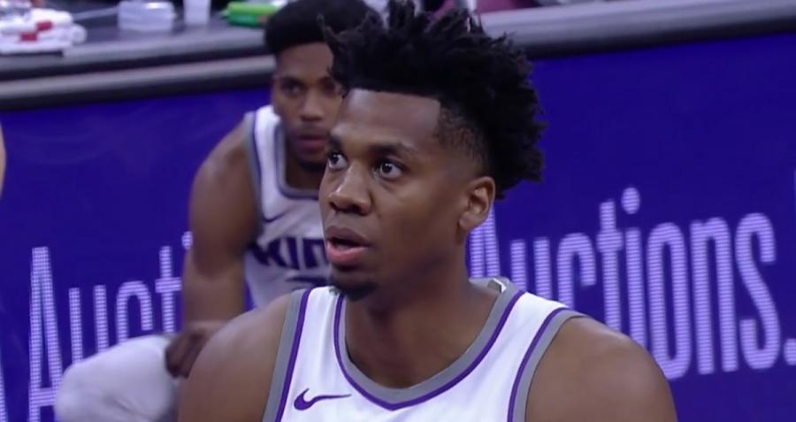 20Q: What can Hassan Whiteside provide for the Sacramento Kings? - The Kings Herald