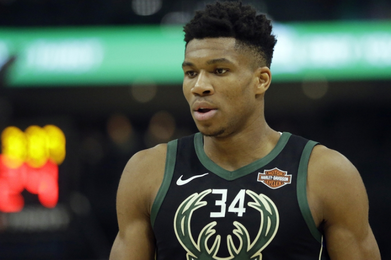 Seven things to know about NBA MVP Giannis Antetokounmpo | Basketball News | Al Jazeera