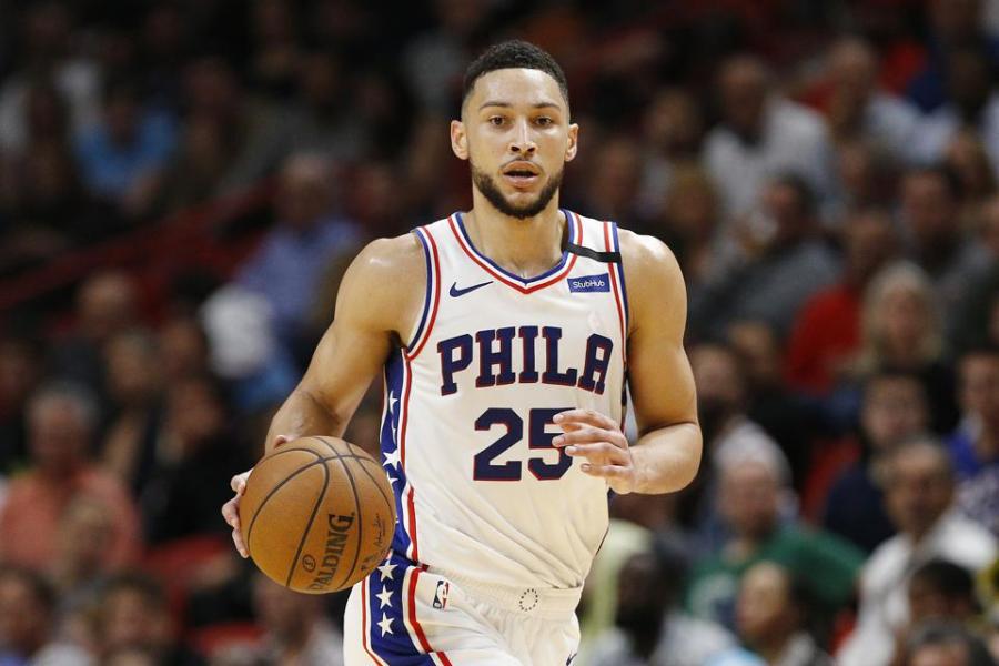 Maximizing Ben Simmons Will Be Among Doc Rivers' Top Challenges