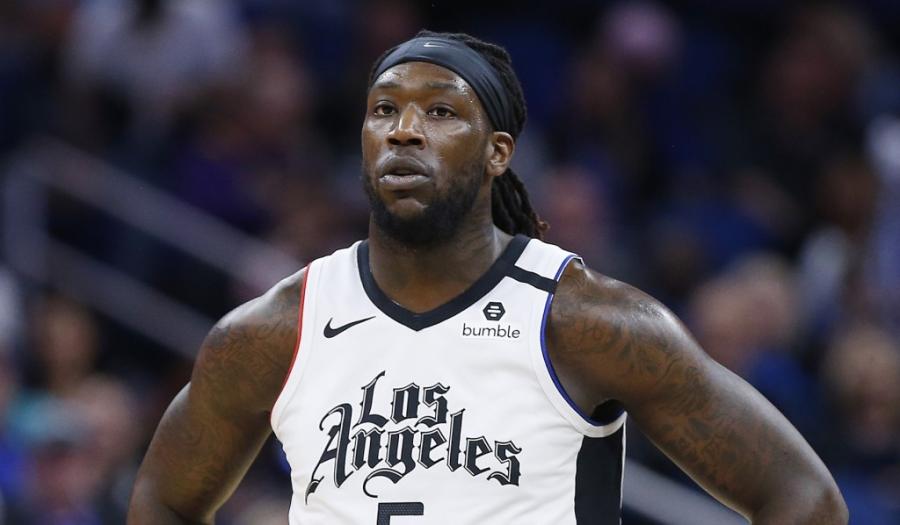 Fans Are Calling Out Montrezl Harrell For Saying He'd Never Join Lakers:  “You Stupid As Hell If You Think Lakers Getting A Ring Anytime Soon.” –  Fadeaway World