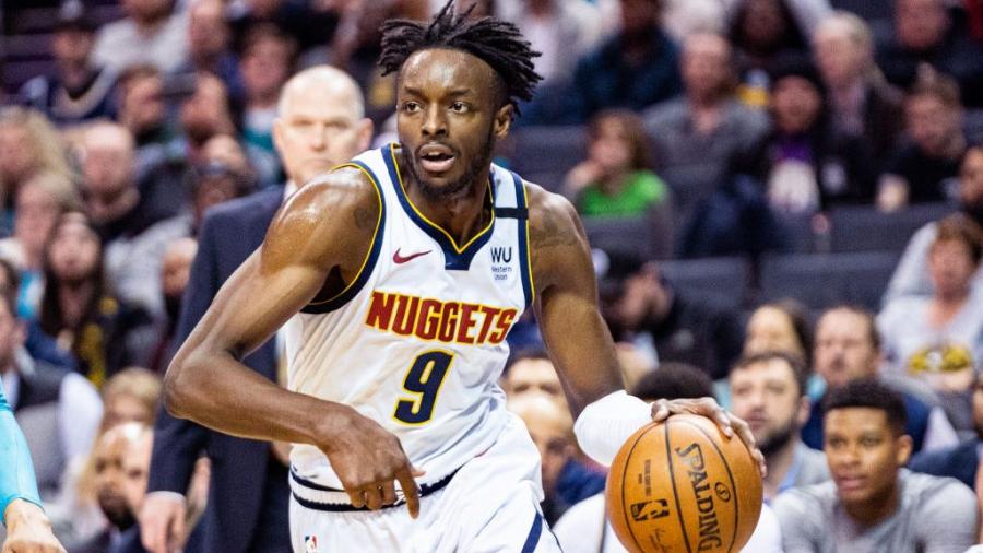 Denver Nuggets will eventually feel loss of Jerami Grant