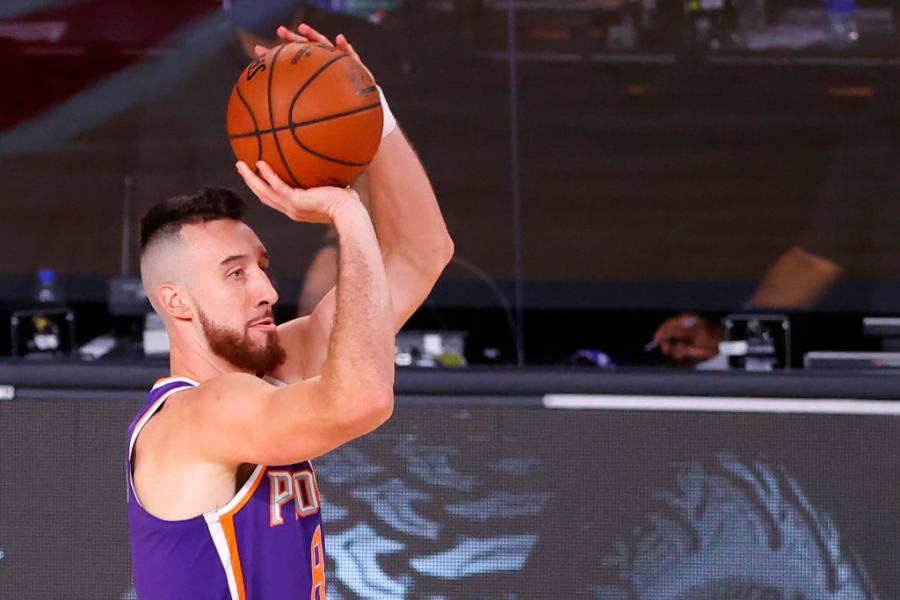 Frank Kaminsky to Join Kings on One-Year Deal | SLAM