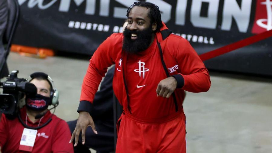 NBA: James Harden violated coronavirus rules, Rockets-OKC postponed