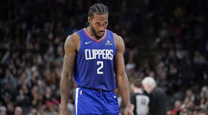 Why Kawhi Leonard and the Clippers are one of the favorites to win the NBA title? | The SportsRush