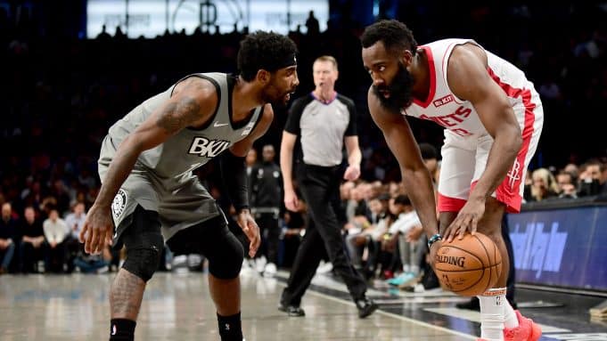 Brooklyn Nets news: Team has 'verbal agreement' on James Harden trade