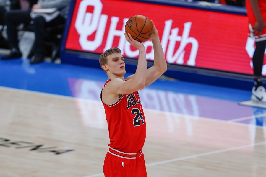 No Extension Agreement For Bulls, Lauri Markkanen | Hoops Rumors