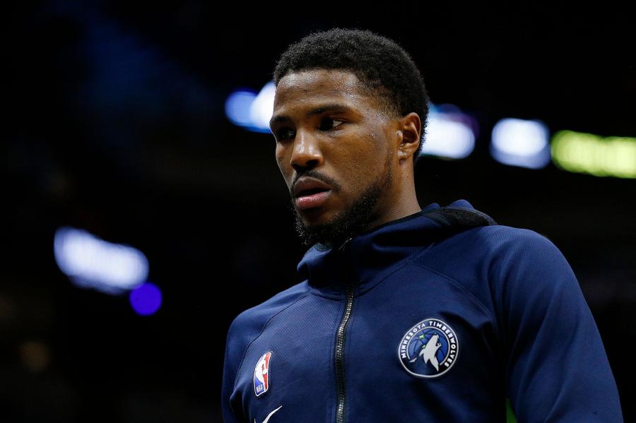 Malik Beasley pleads guilty to threats of violence amid Larsa Pippen drama