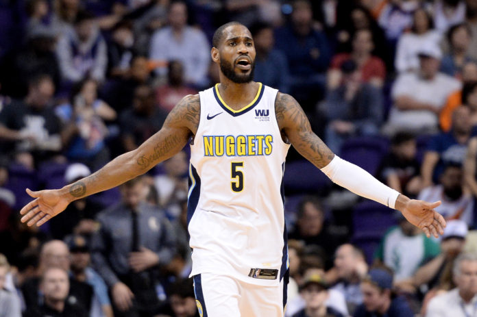 Will Barton has quietly built a strong case for himself as the NBA's Sixth Man of the Year |