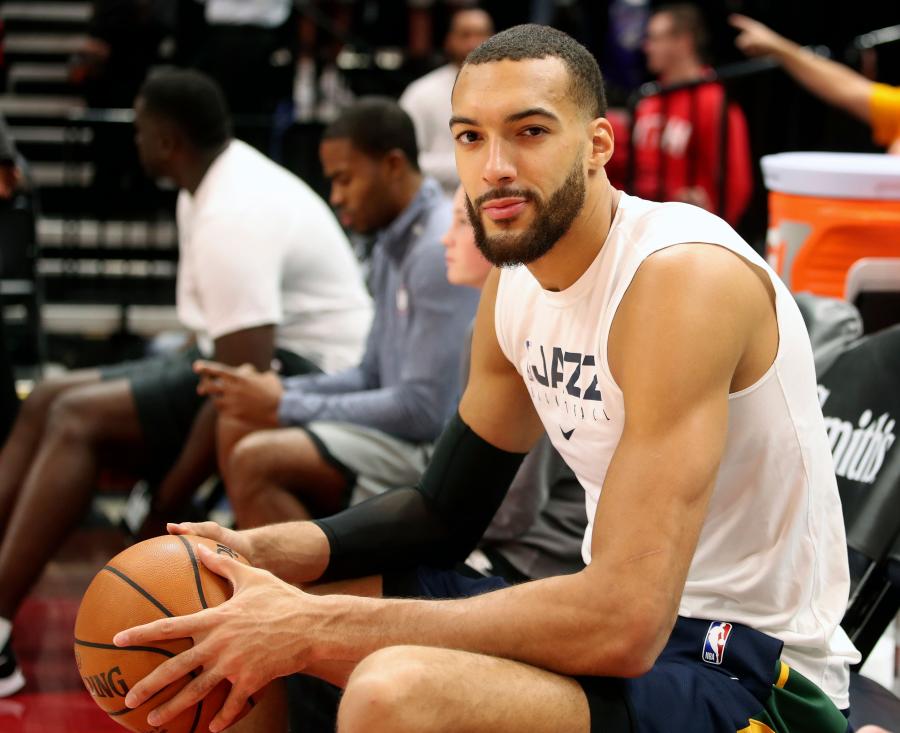 Coronavirus in NBA: Utah Jazz Rudy Gobert apologizes, 'I was careless and make no excuse' - masslive.com