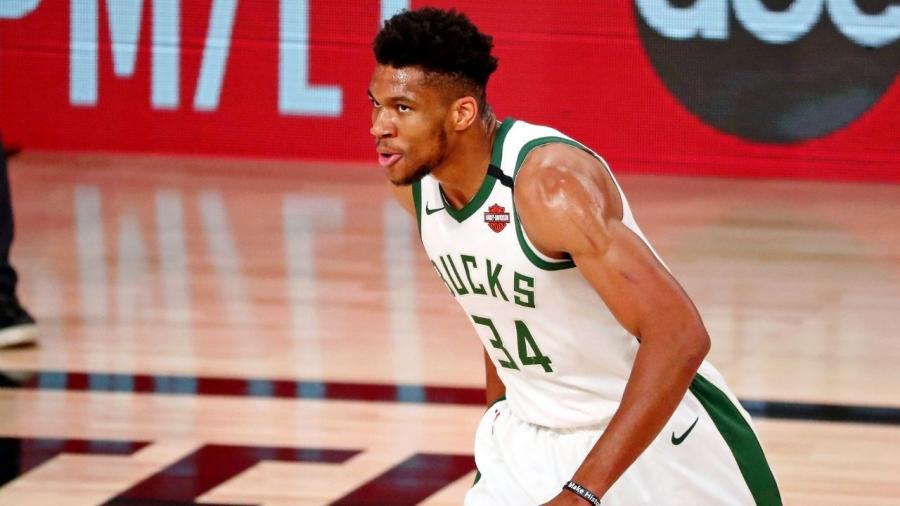 His coaches ran for every miss and Giannis Antetokounmpo hated it": Bucks used 'torture technique' to motivate Greek Freak to shoot better | The SportsRush