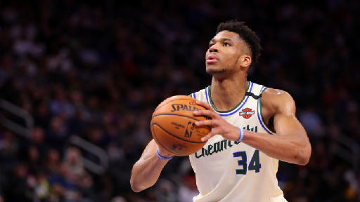 Milwaukee Bucks: 3 goals for Giannis Antetokounmpo in 2020-21 season | News Break