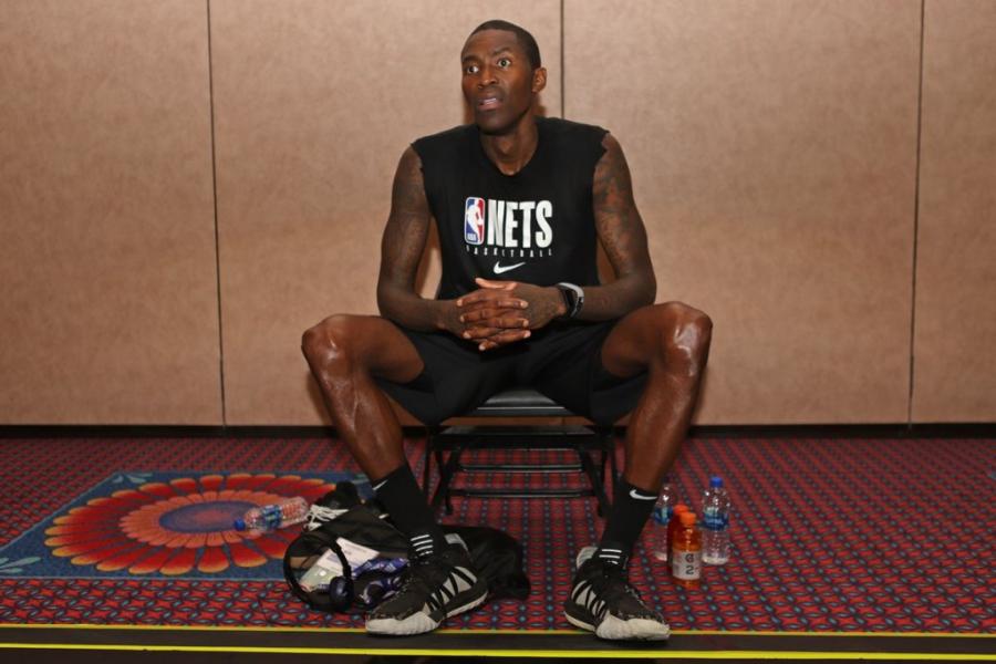 NBA Rumors: Brooklyn Nets Have Engaged In Talks With Jamal Crawford –  Fadeaway World