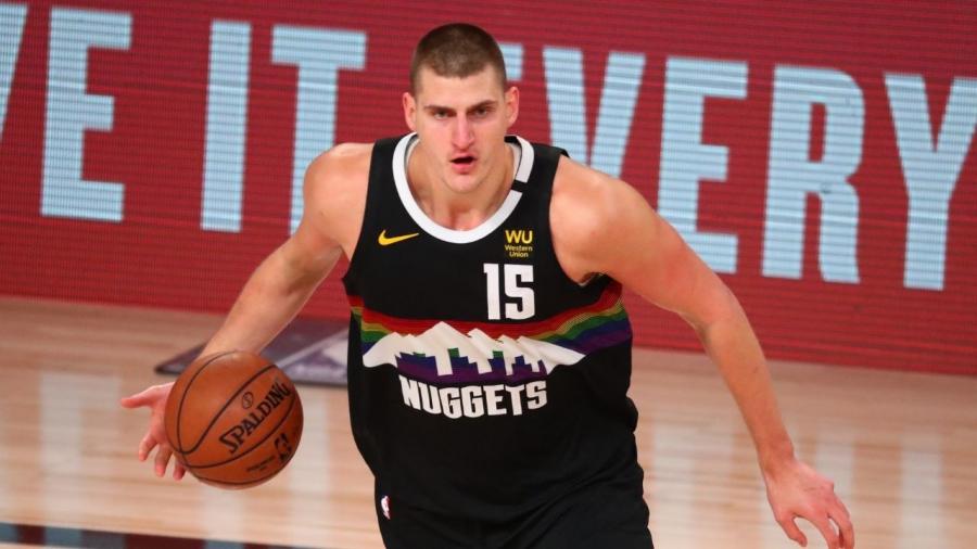 Nikola Jokic Archives | The SportsRush