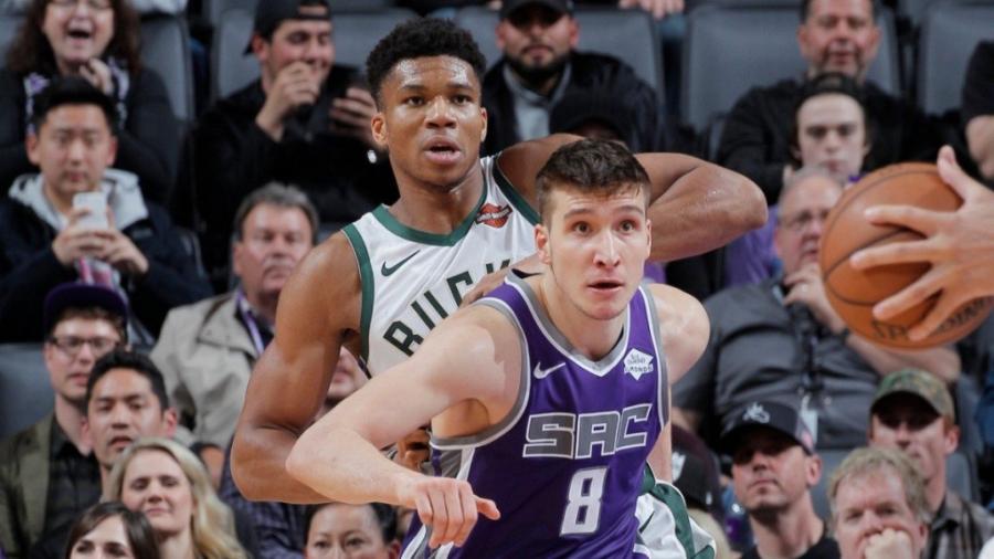 Brian Windhorst: “Bogdan Bogdanovic Wants To Play For The Bucks… He Was In  Contact With Giannis Antetokounmpo, This Is What He Wants, We'll See What  Happens.” – Fadeaway World