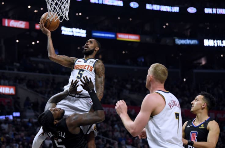 Denver Nuggets: Is there a chance Will Barton returns?