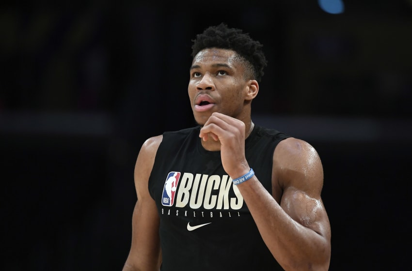 Giannis Antetokounmpo: 3 teams best suited to land him in 2021