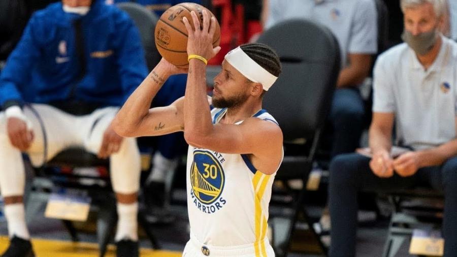 Stephen Curry 2020 NBA Preseason - YouTube