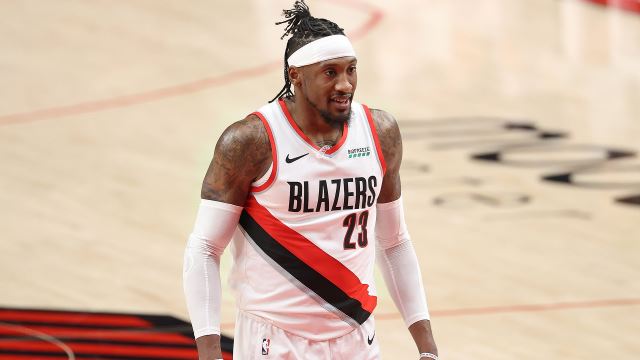 Robert Covington's move to the Trail Blazers will be a solid one | NBC Sports