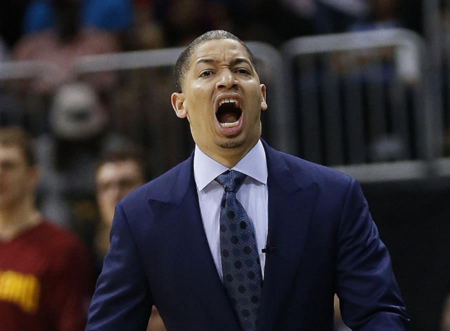 Stark contrast between Dwane Casey, Tyronn Lue in Eastern Conference final | The Star