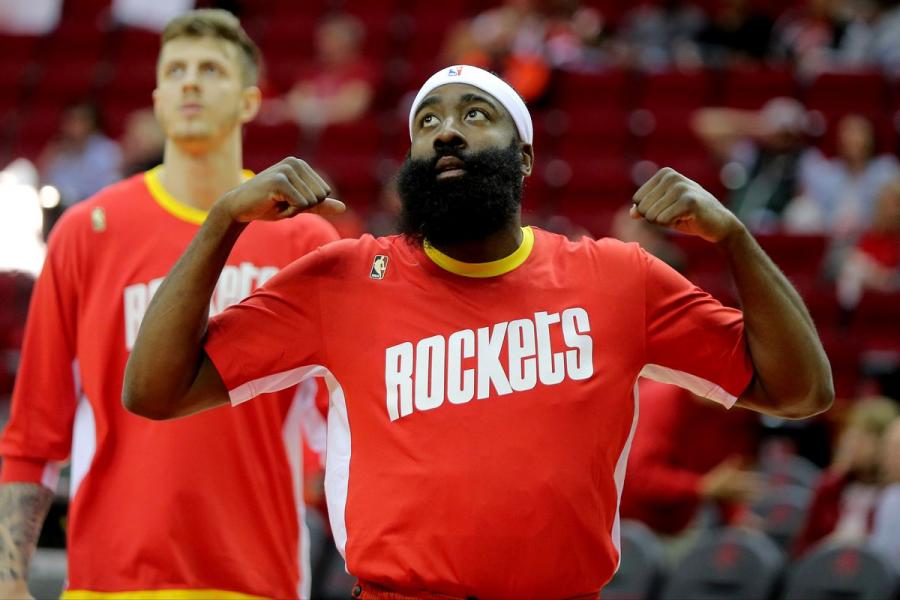 Reasons not to trade for James Harden are silly and don't really matter - Liberty Ballers