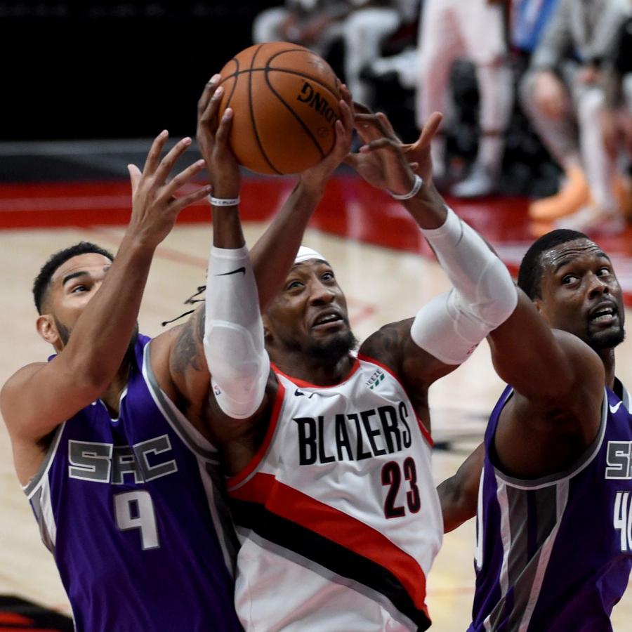 Portland Trail Blazers Improve In CBS Power Rankings - Blazer's Edge