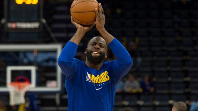 NBA Rumors: 3 teams who could pursue a trade for Draymond Green