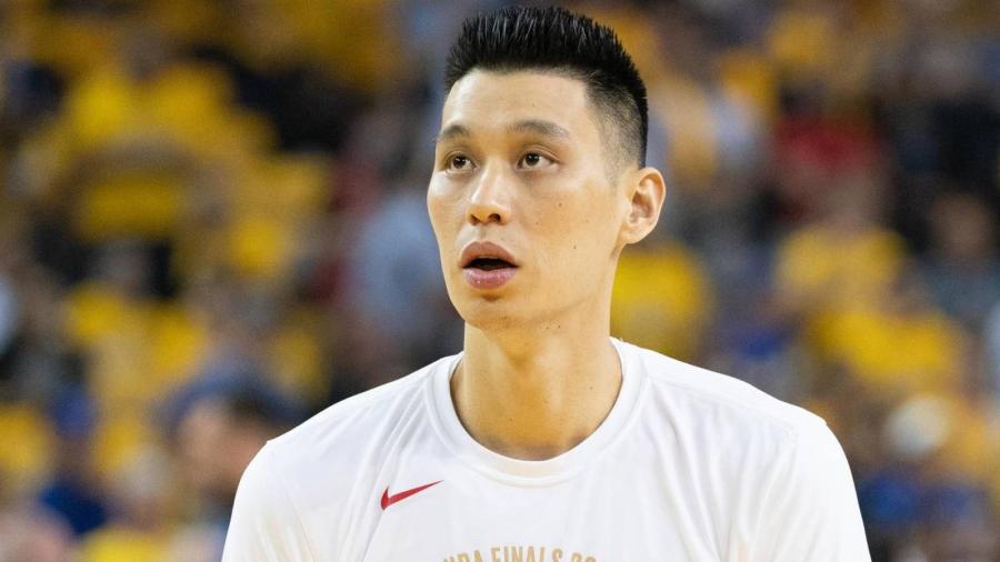 Warriors still eyeing Jeremy Lin for G League team | Yardbarker