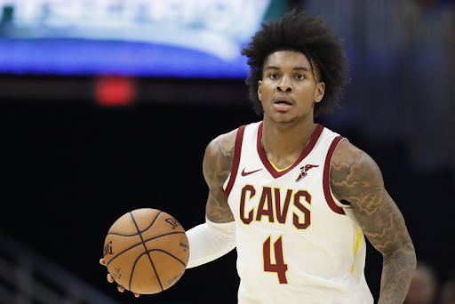 Kevin Porter Jr. - 黑特籃球-NBA新聞影音圖片分享社區