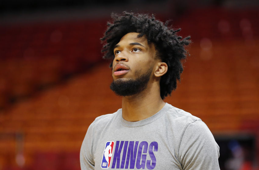 Philadelphia 76ers should keep tabs on Marvin Bagley III