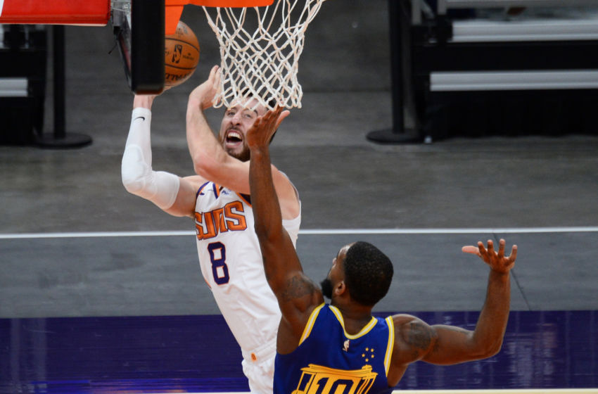 Phoenix Suns: 3 takeaways from a rout of the Warriors - Valley of the Suns