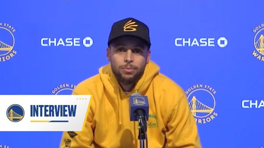 Stephen Curry | NBA.com