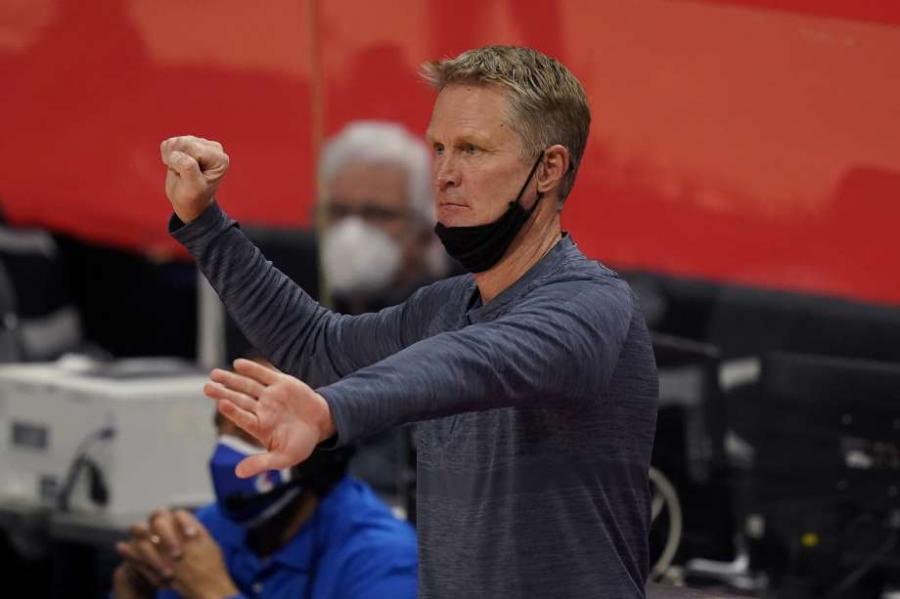 Warriors' Steve Kerr mourns death of friend and mentor Paul Westphal - Laredo Morning Times