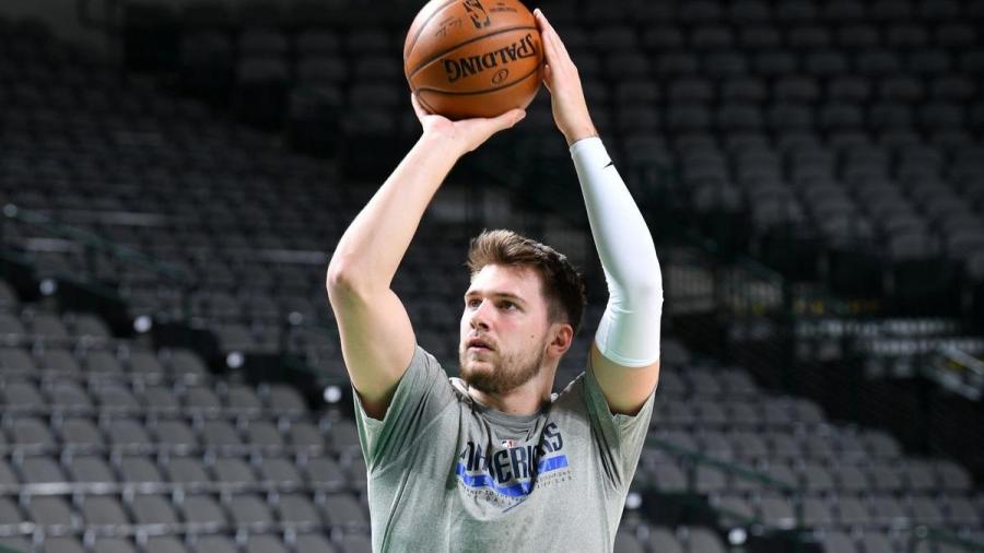 A heavyweight Luka Doncic does extra time after humiliation in opposition to the Charlotte Hornets