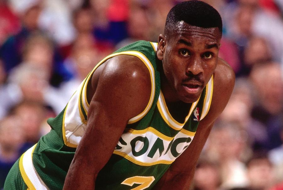 SLAM Legend of the Week: Gary Payton 🔒