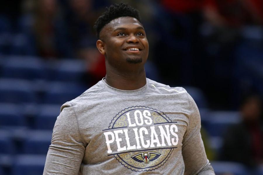 Zion Williamson wins big in lawsuit against marketing agent – The Athletic