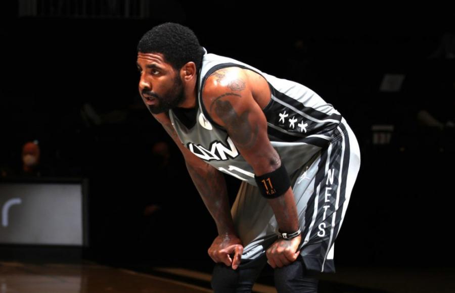 Kyrie Irving misses game in Nets surprise - Report Door