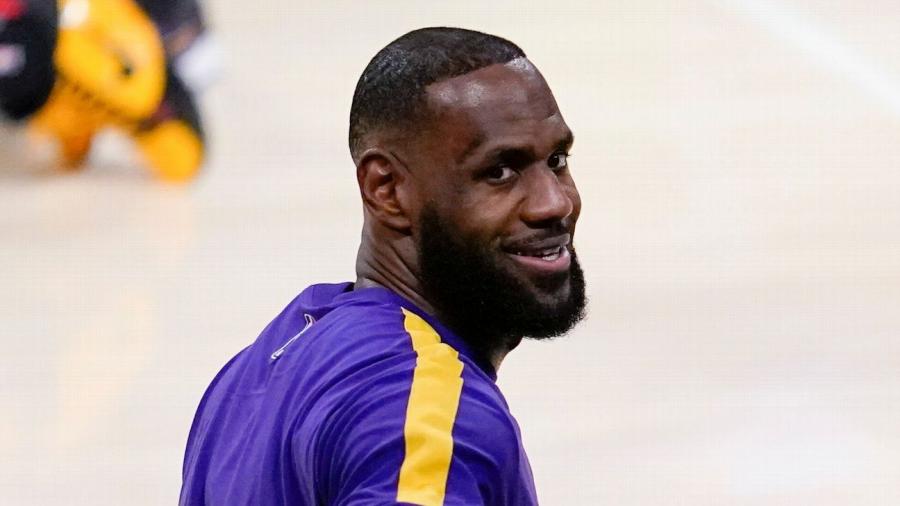 LeBron James to sign contract with Pepsi - Inspired Traveler - Latest News