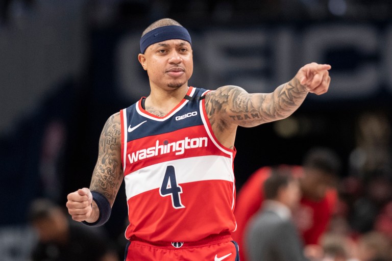 New York Knicks could target Isaiah Thomas to fill point guard needs