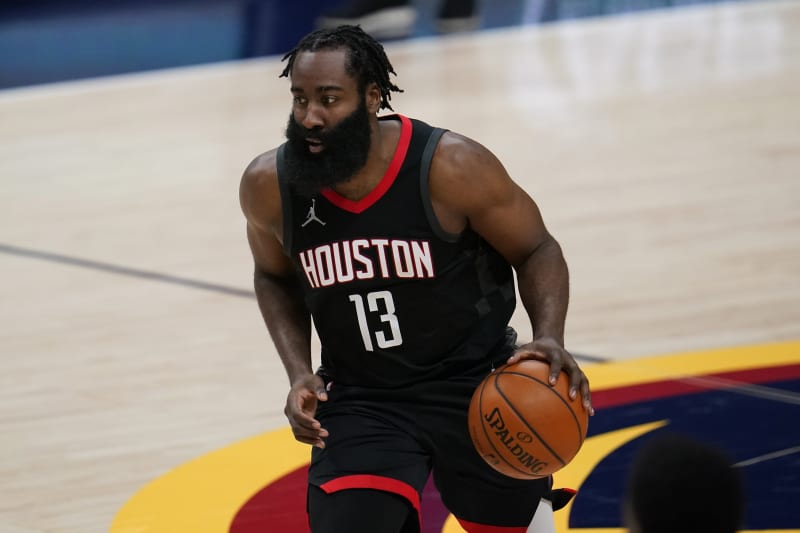 NBA Rumors: Latest Rumblings on James Harden Trade, Giannis Antetokounmpo,  More | Bleacher Report | Latest News, Videos and Highlights