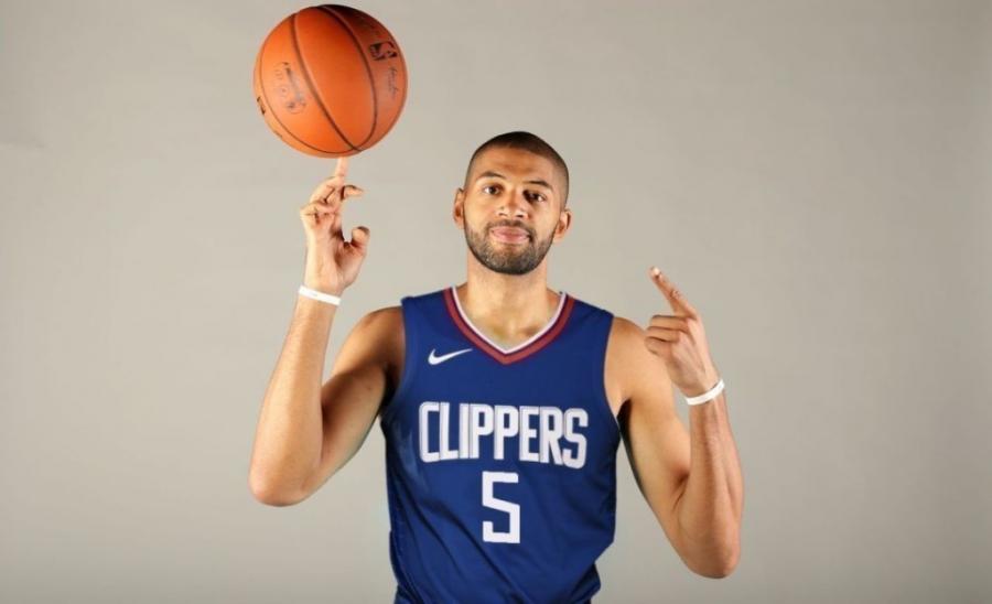 VIDEO. Nicolas Batum back in favor of the Los Angeles Clippers – Archyde