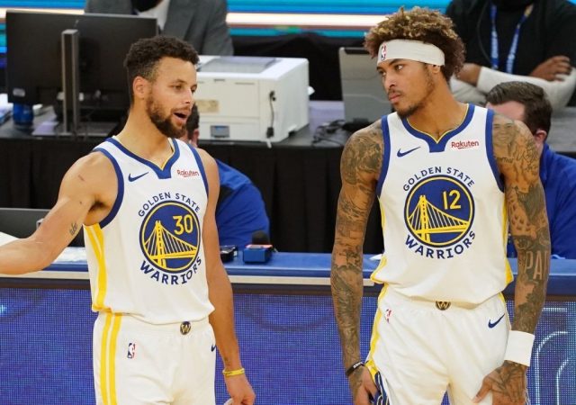 Warriors collective IQ has to improve a lot": Steph Curry slams teammates  for boneheaded decisions in Christmas Day loss to Giannis Antetokounmpo and  Bucks | The SportsRush